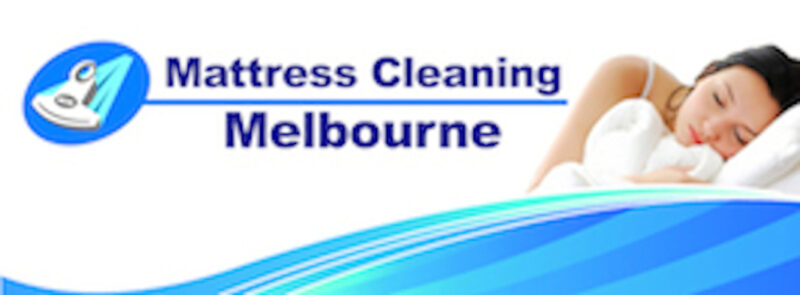 Mattress Cleaning Melbourne